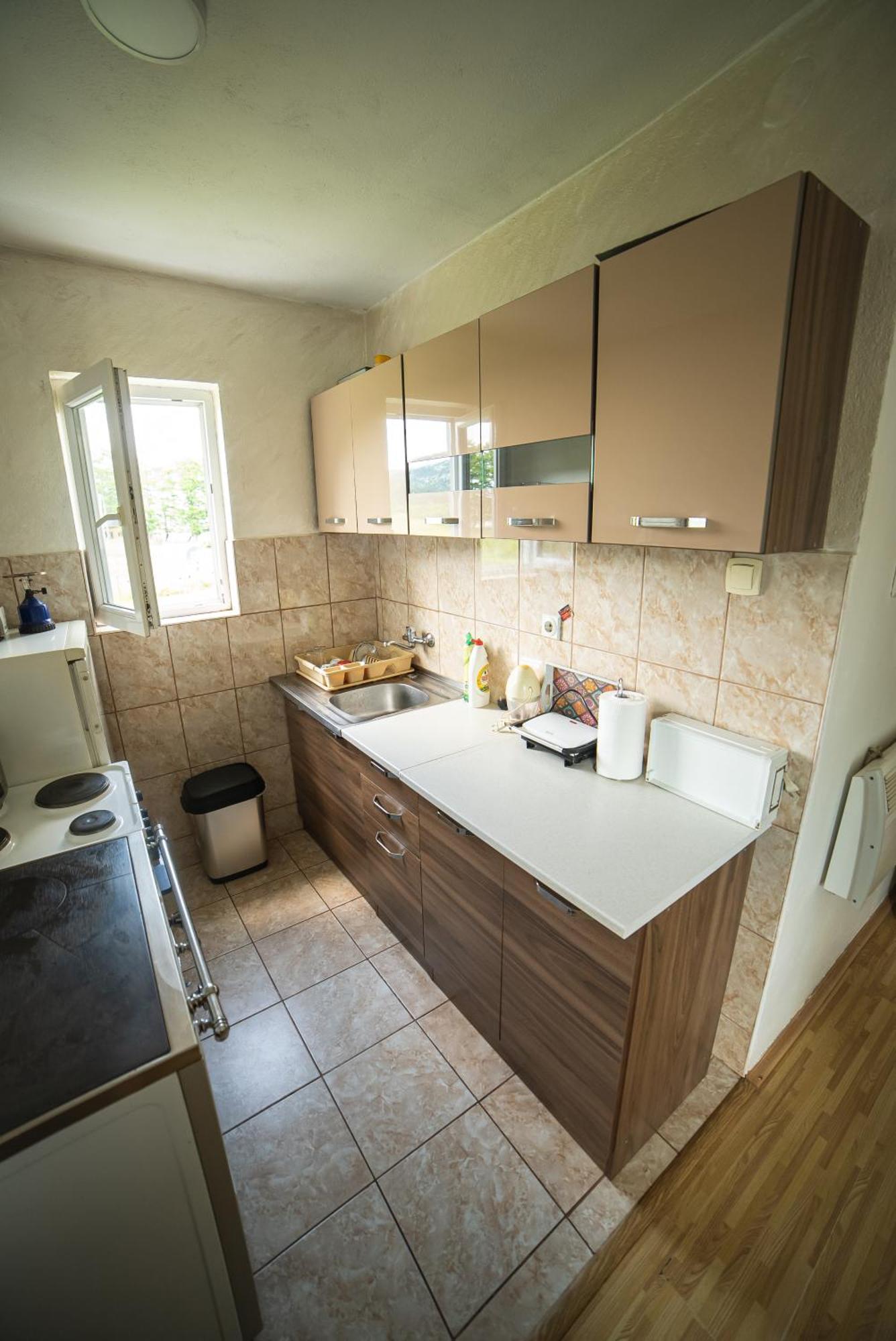 Guest House "Visnja" Žabljak Exteriér fotografie