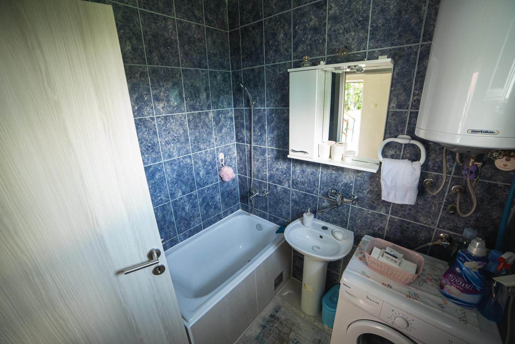 Guest House "Visnja" Žabljak Exteriér fotografie